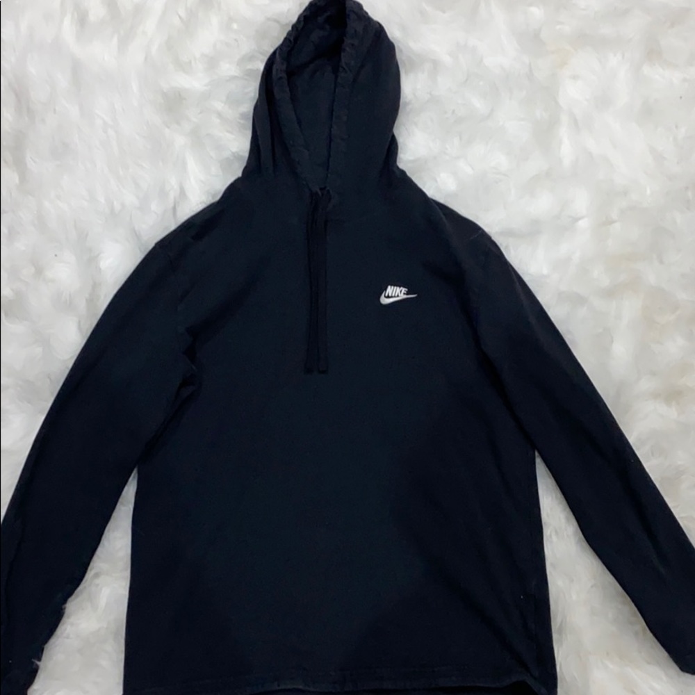 Nike Lightweight Hoodie